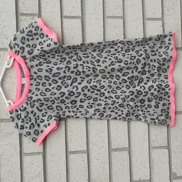 Leopard dress - Picture 3 of 9